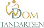 Dom Tandartsen, Amsterdam-Zuid Logo