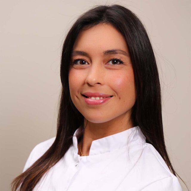 Anouk, Preventie-Assistente