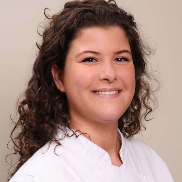 Brita, Mondhygiënist