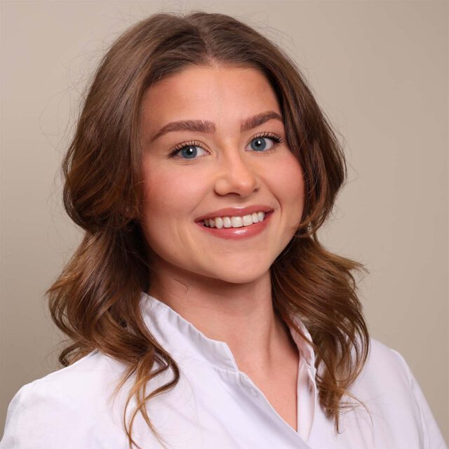 Charlotte, Paro-Preventie Assistente